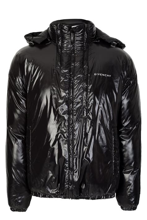 givenchy jacket puffer